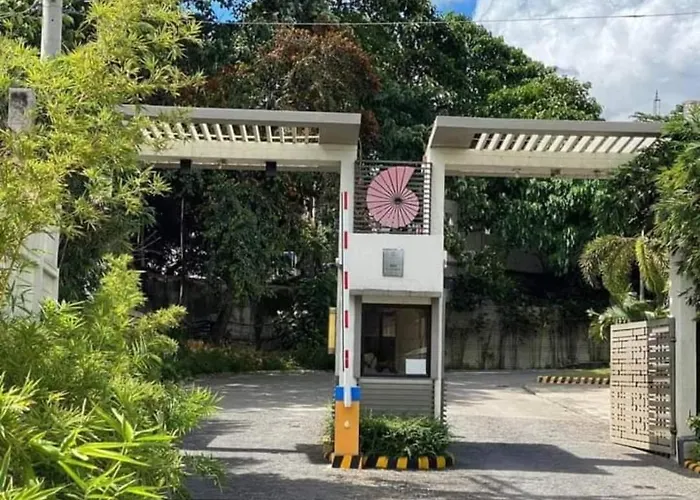 Miestee's Modern Luxe Retreat Cebu
