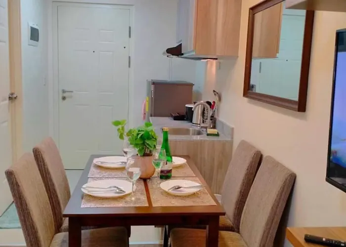 Miestee's Modern Luxe Retreat 3*