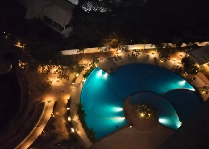 Miestee's Modern Luxe Retreat 3*