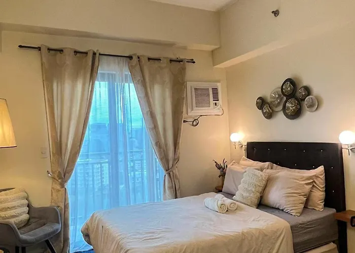 Miestee's Modern Luxe Retreat 3*