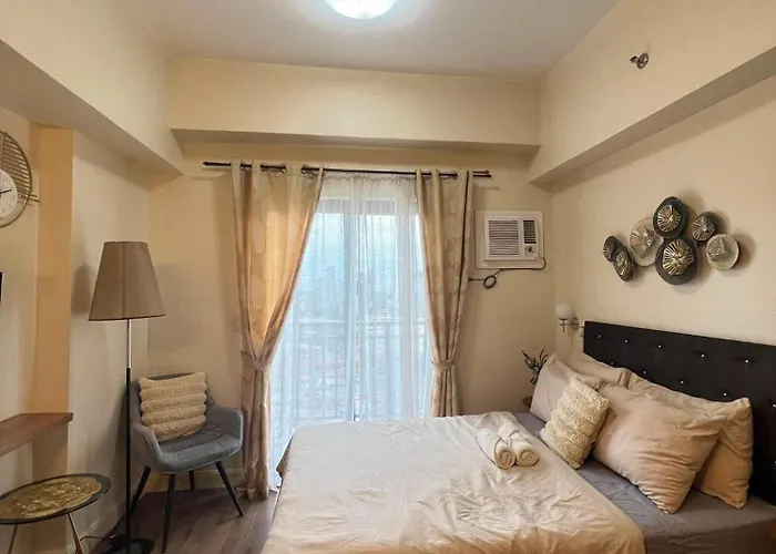Aparthotel Miestee's Modern Luxe Retreat 3*