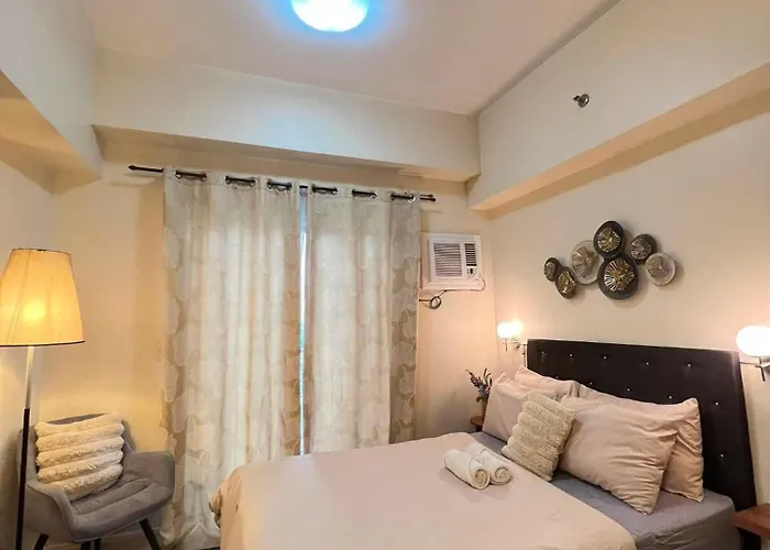 Aparthotel Miestee's Modern Luxe Retreat 3*