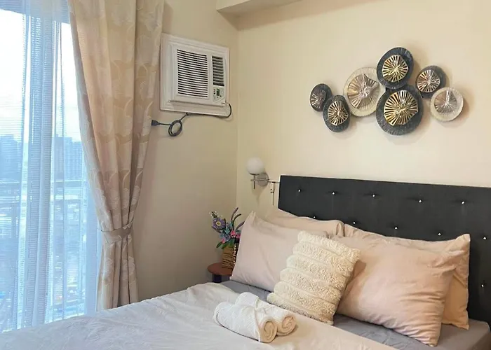Miestee's Modern Luxe Retreat Aparthotel
