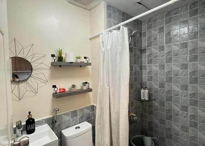 Aparthotel Miestee's Modern Luxe Retreat