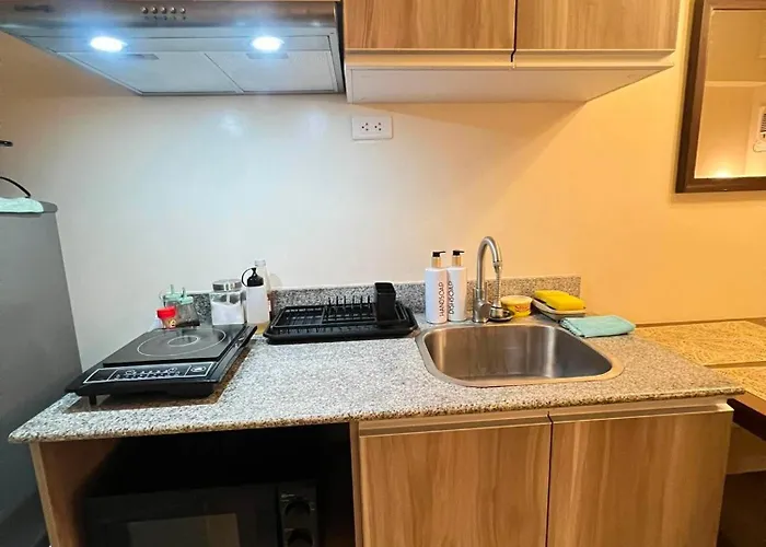 Miestee's Modern Luxe Retreat Cebu