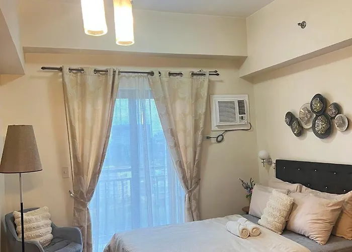 Aparthotel Miestee's Modern Luxe Retreat