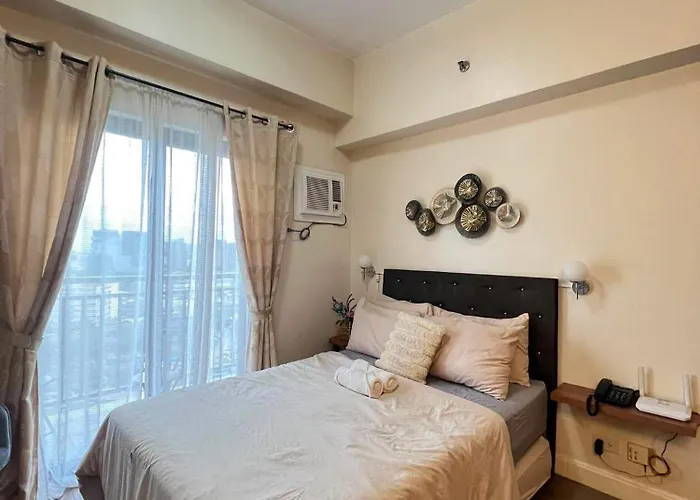 Aparthotel Miestee's Modern Luxe Retreat 3*